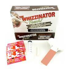 Choose Whizzinator Touch to Pass a Drug Test