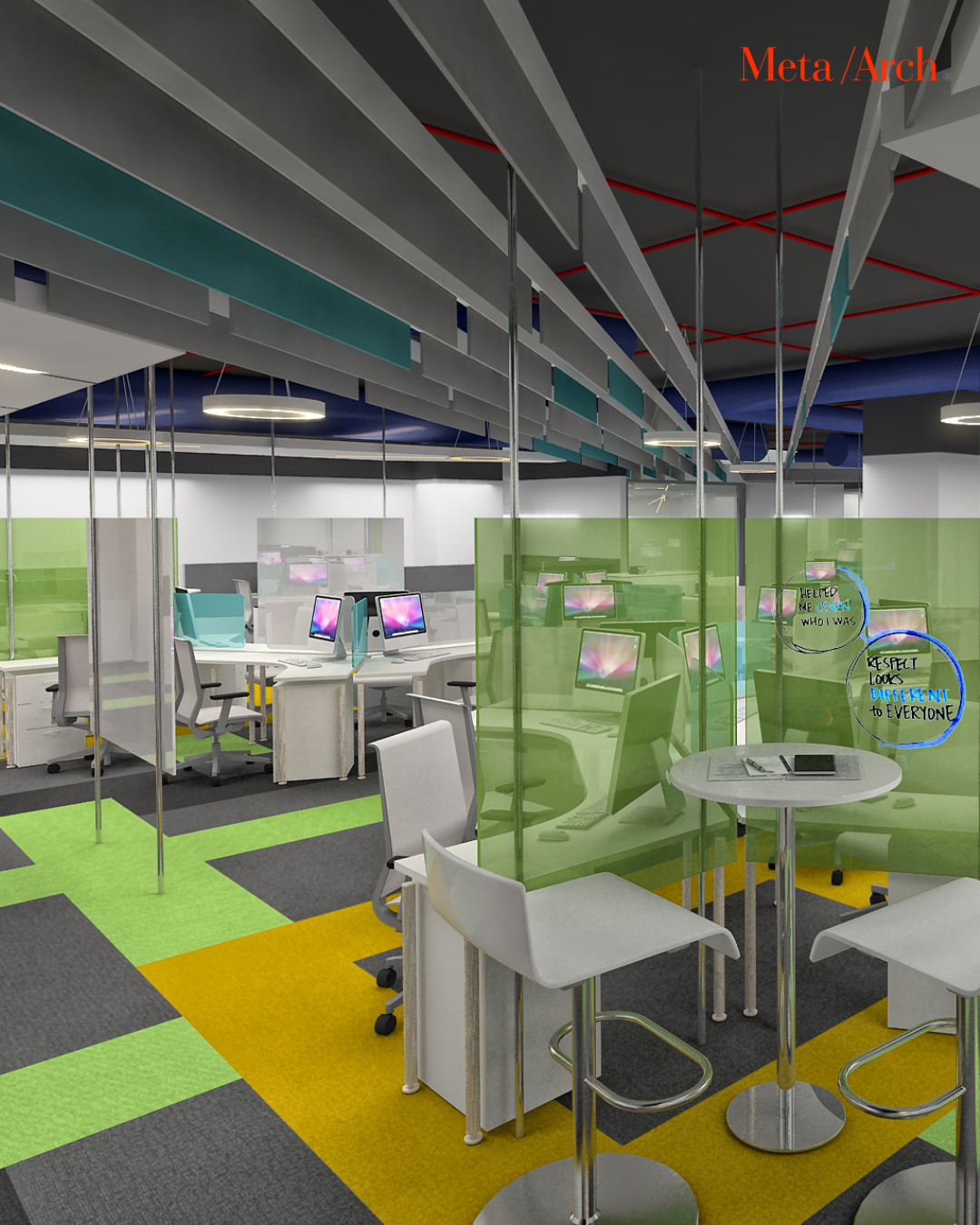 Designing Mumbai: The Human Side of Spaces That Inspire