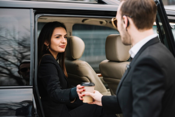 Chauffeurs and Happiness: Enjoy Melbourne's Spa Retreat Experiences