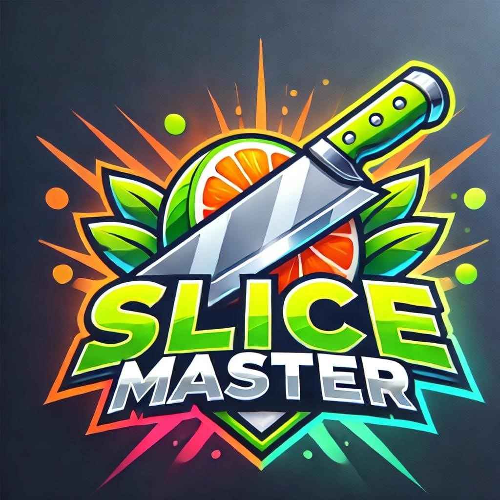 Unleash Your Inner Culinary Ninja: Mastering Slice Master