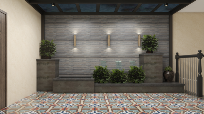 Outdoor Oasis: Transforming Your Patio or Balcony