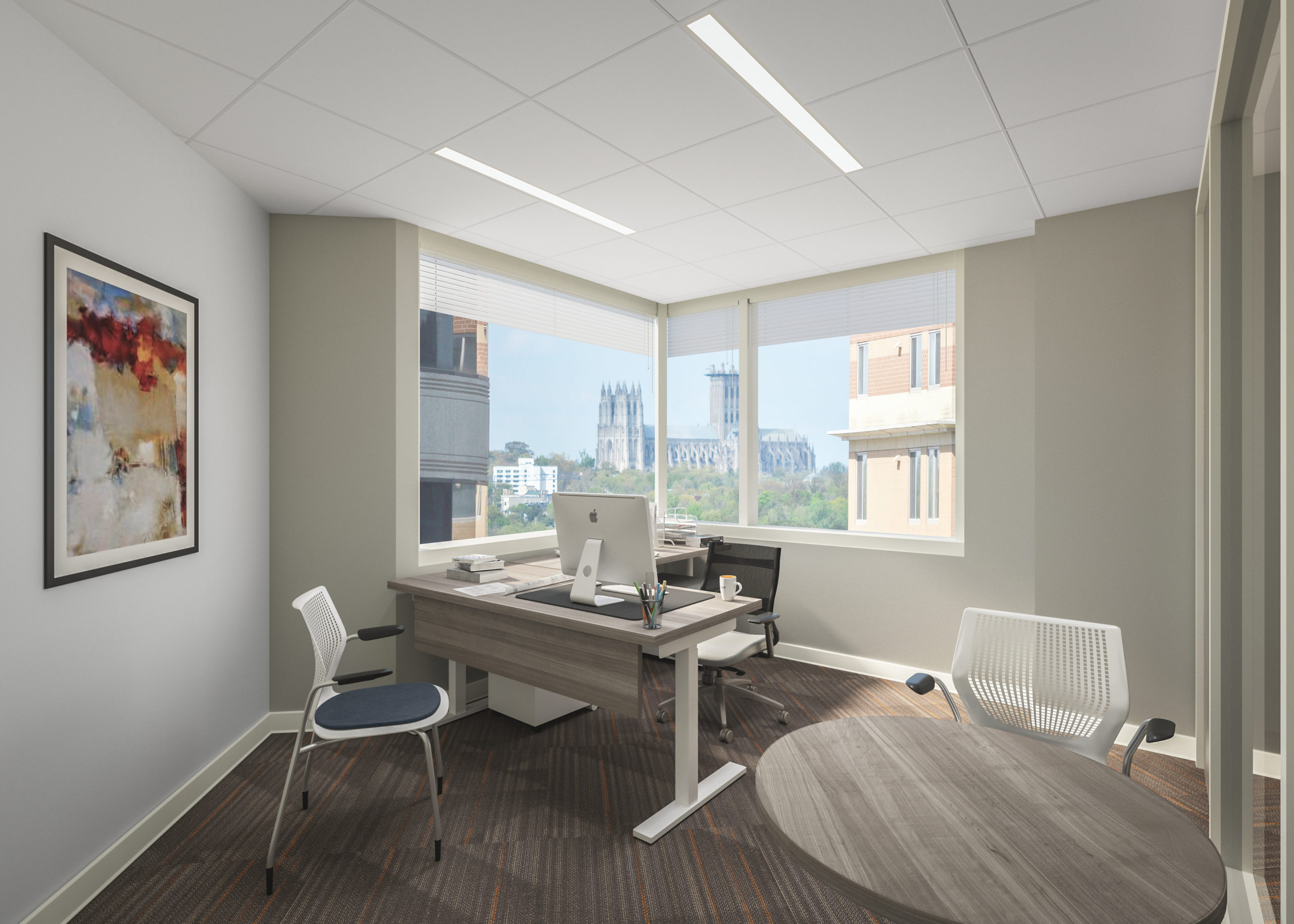 San Mateo Is Becoming a Hotspot for Coworking Professionals