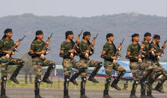 Haryana government made a big announcement regarding Agniveer, 10 percent reservation will be availa