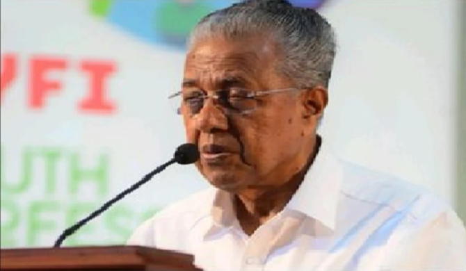 After One Nation One Election, another decision of Modi government challenged, Kerala Assembly passe