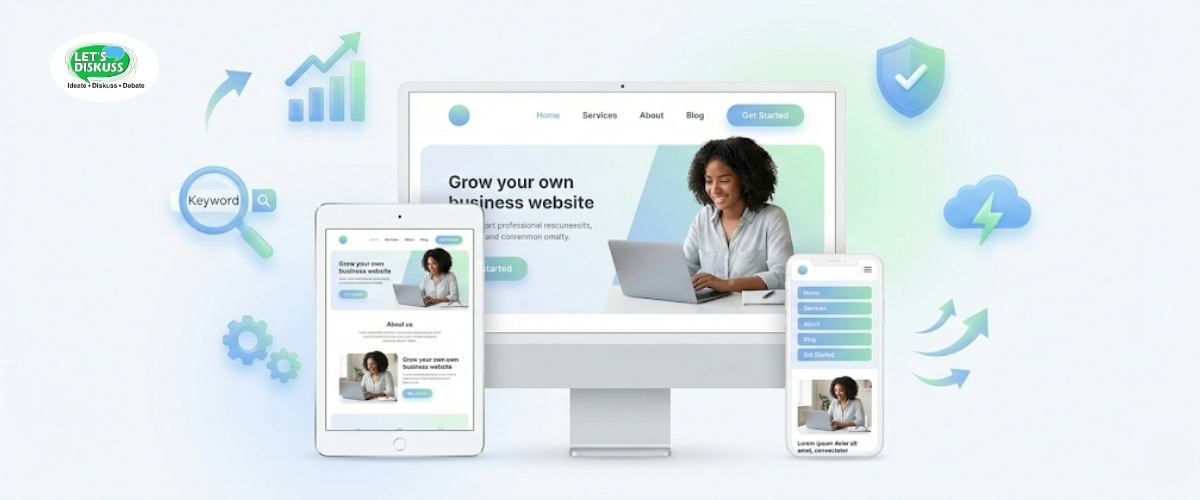 User-Friendly Web Design That Drives More Traffic