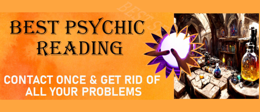 Best Psychic Reading in Singapore | Best Spiritual Healer