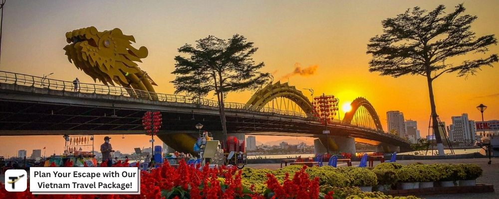  Plan Your Escape with a Vietnam Travel Package
