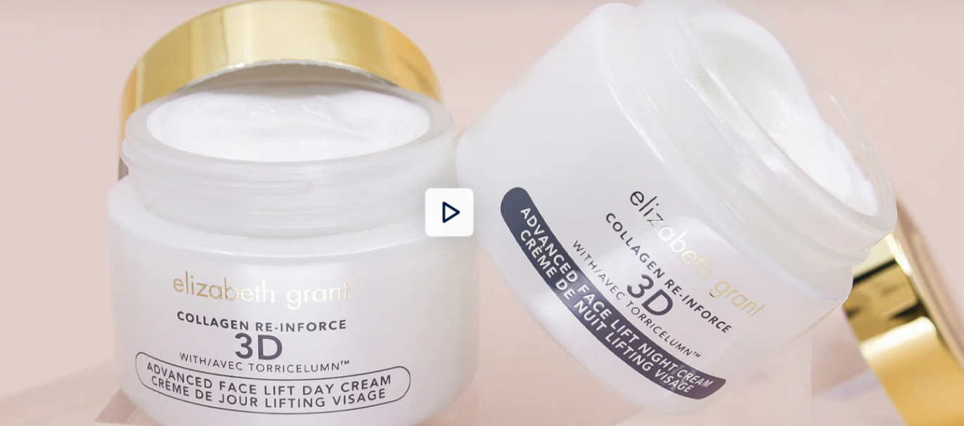 The Benefits of Using Collagen Re-Inforce Daily