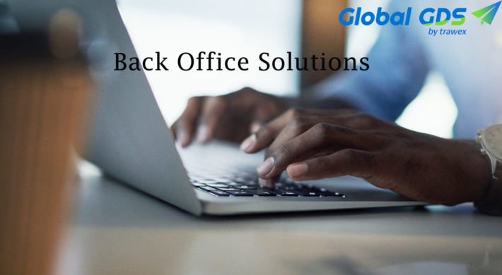 Back Office Solutions