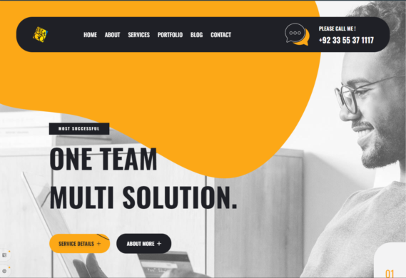 GetSetGo Solutions : Digital Marketing & Graphic Design