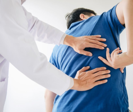 Thermal Therapy: How Hot Massage Can Rejuvenate Your Back and Banish Pain