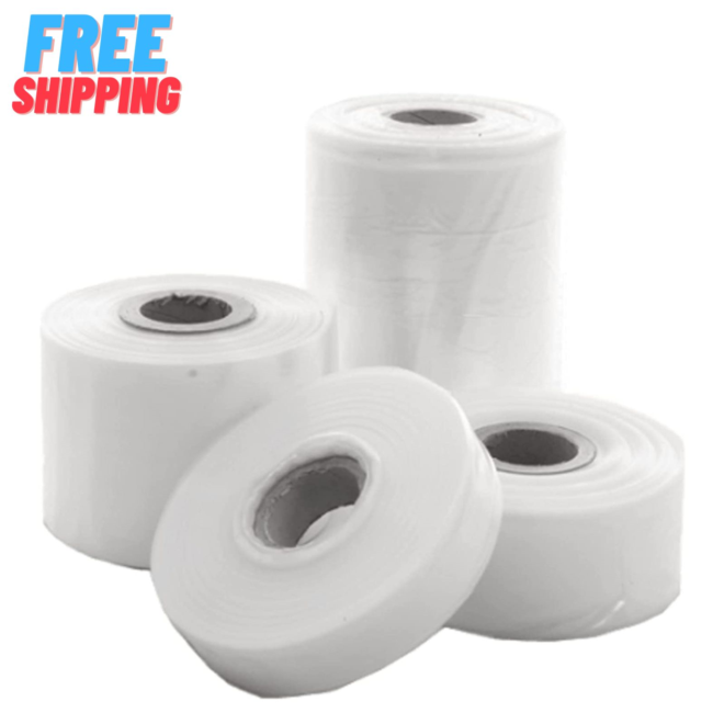 Choosing the Right Poly Tubing Roll for Your Commercial Needs: A Comprehensive Guide