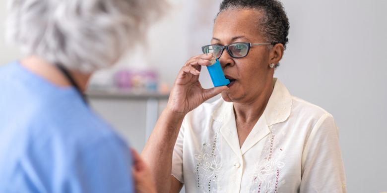 Otc Inhaler : Best For Asthma Patients