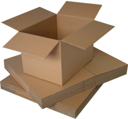 We Manufacture Corrugated box ,PVC Bags and PVC Pouches