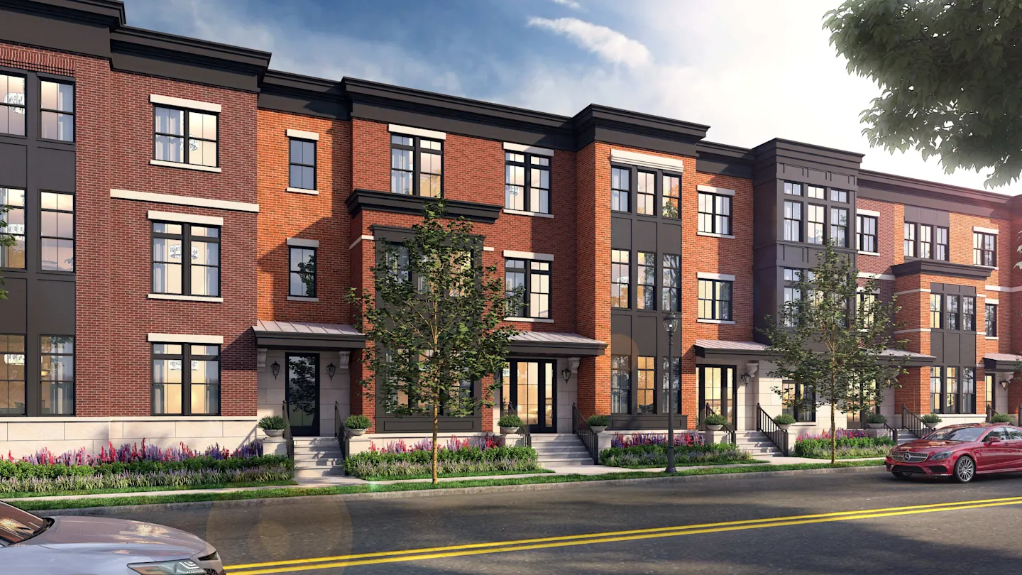 201 Walnut Ave