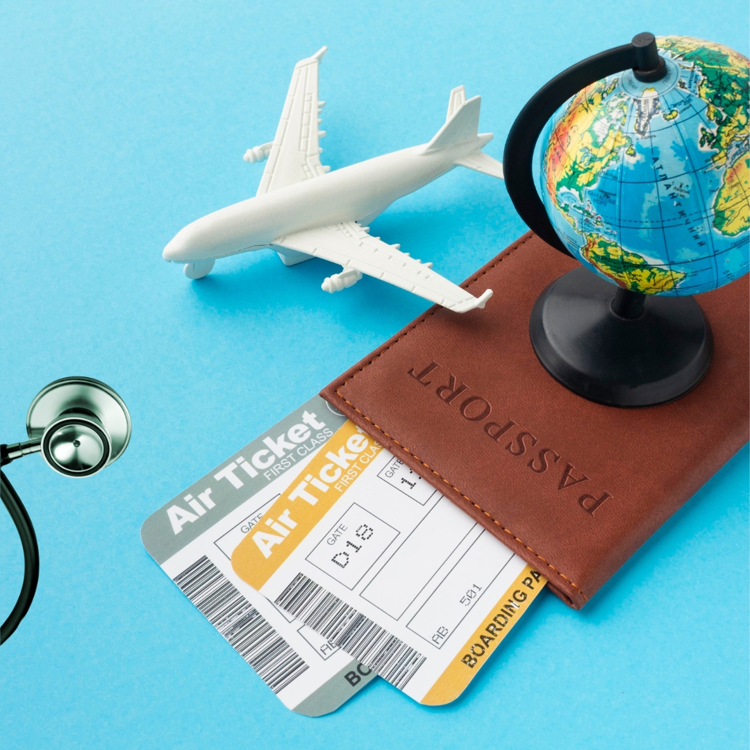 What Is Medical Tourism?