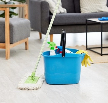 Richmond Hill Commercial Cleaning