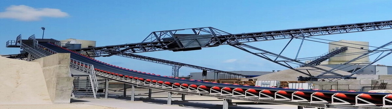 Conveyor System Efficiency for Modern Industrial Use