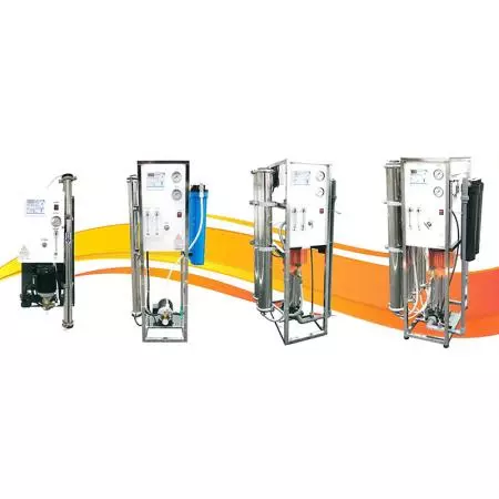 Commercial RO System: Ensuring Pure Water for Businesses