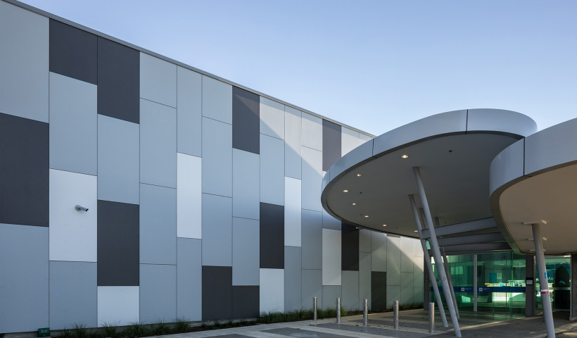 Exploring Equitone Cladding Solutions with CSS FACADES LTD