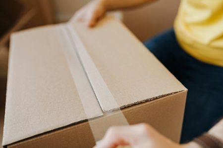 Same Day Delivery London