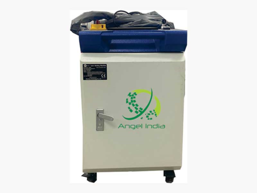 Selecting the Right Laser Welding Machine for Your Industry