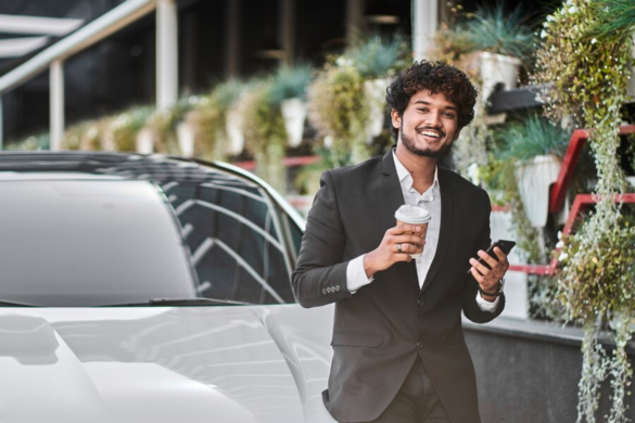 Weekend Brunch Spots in Melbourne with Chauffeur Convenience