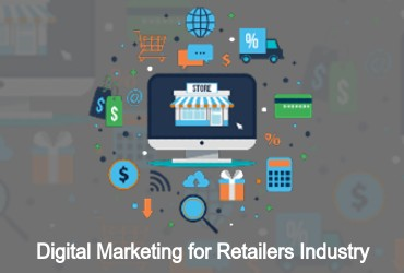 Key Benefits of Digital Marketing for Retailers