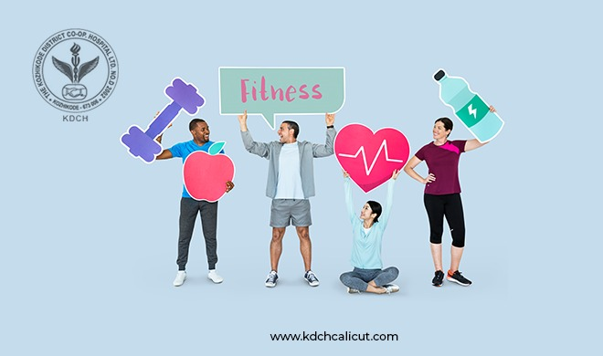 Tips for a Balanced Lifestyle and Overall Wellness