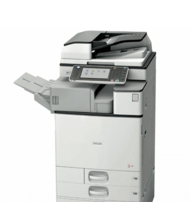 Why Leasing a Photocopier is the Smarter Choice for Your Business