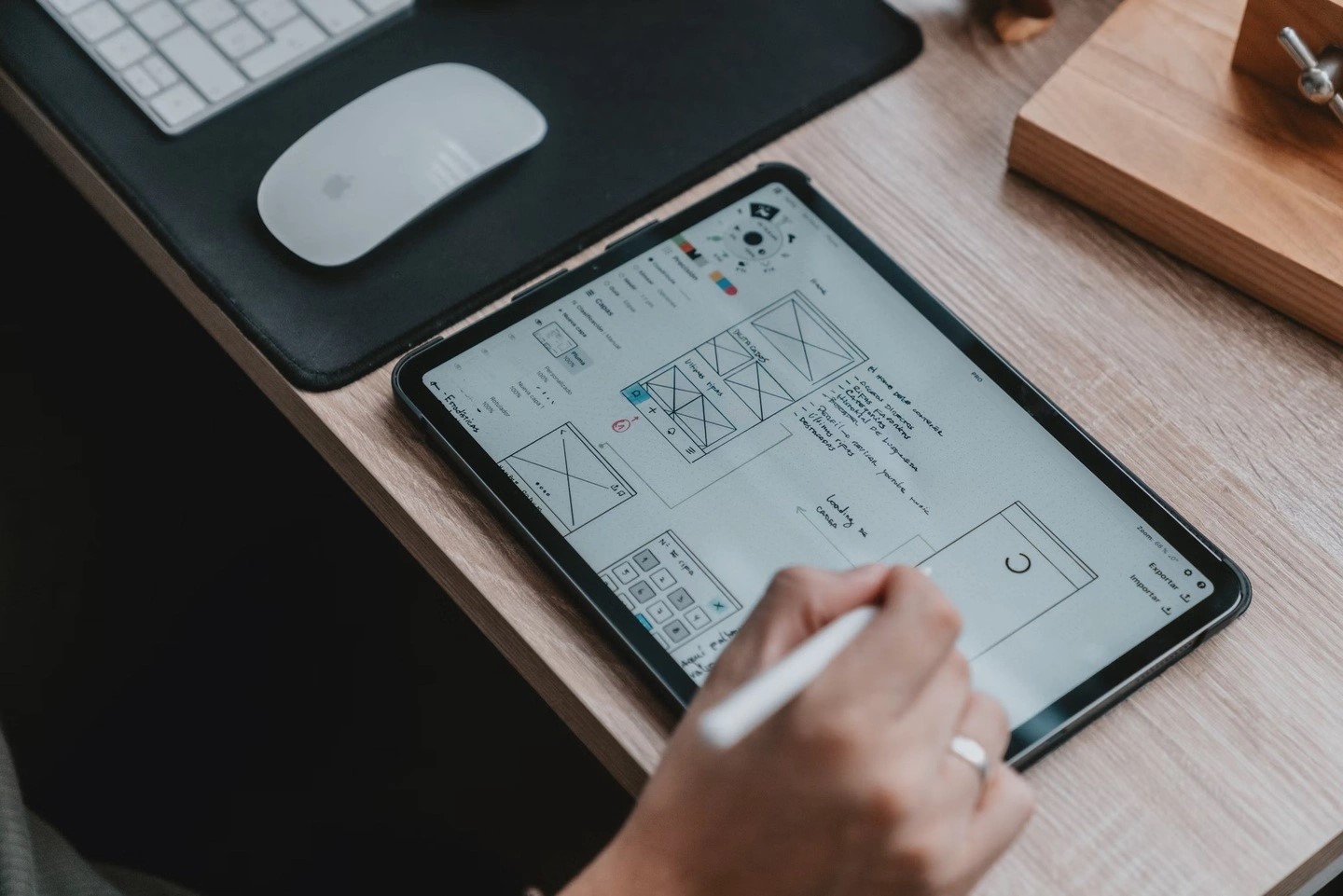 UX Design Trends Transforming Digital Products in 2025