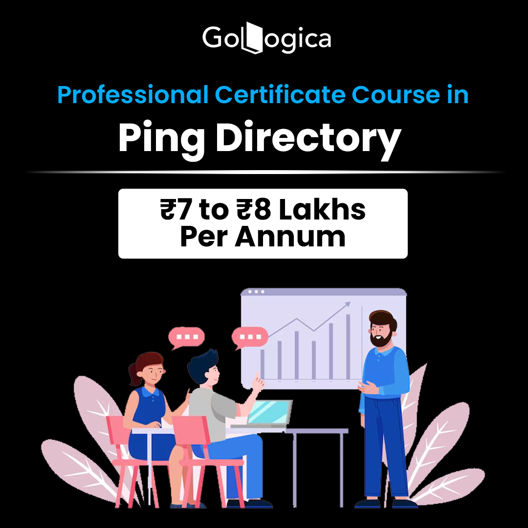 Ping Directory Online Training and Certification by GoLogica