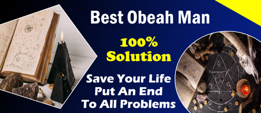 Best Obeah Man in Zurich | Voodoo Expert in Zurich