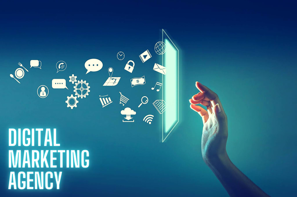 Which are the top digital marketing agencies in India?