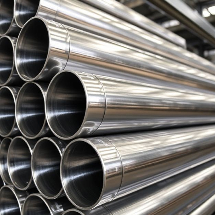  Hastelloy C2000 Pipes Suppliers