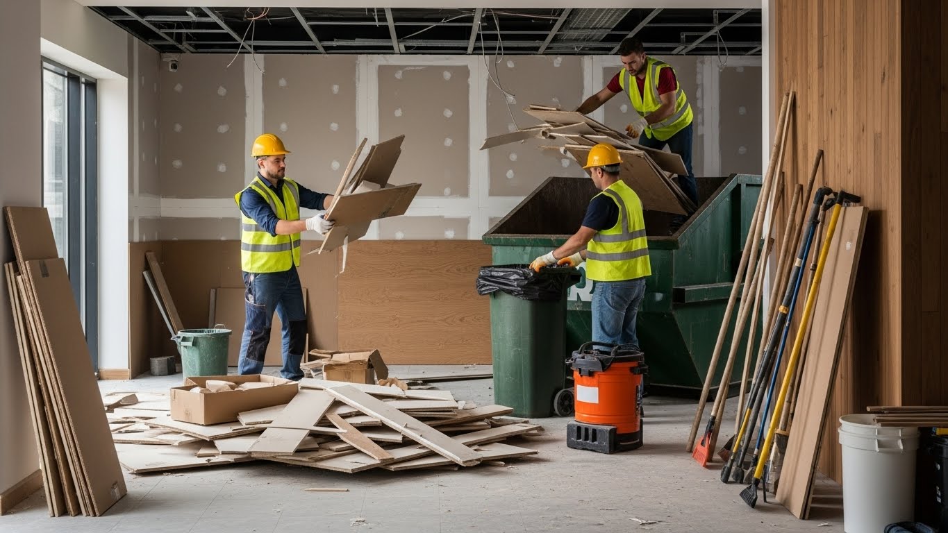 Reliable Estimates for Efficient Construction Projects