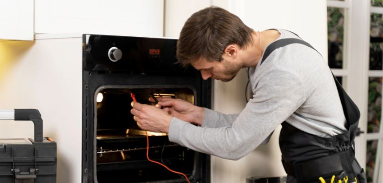 Emergency Appliance Repair  Same-Day Fix Solutions