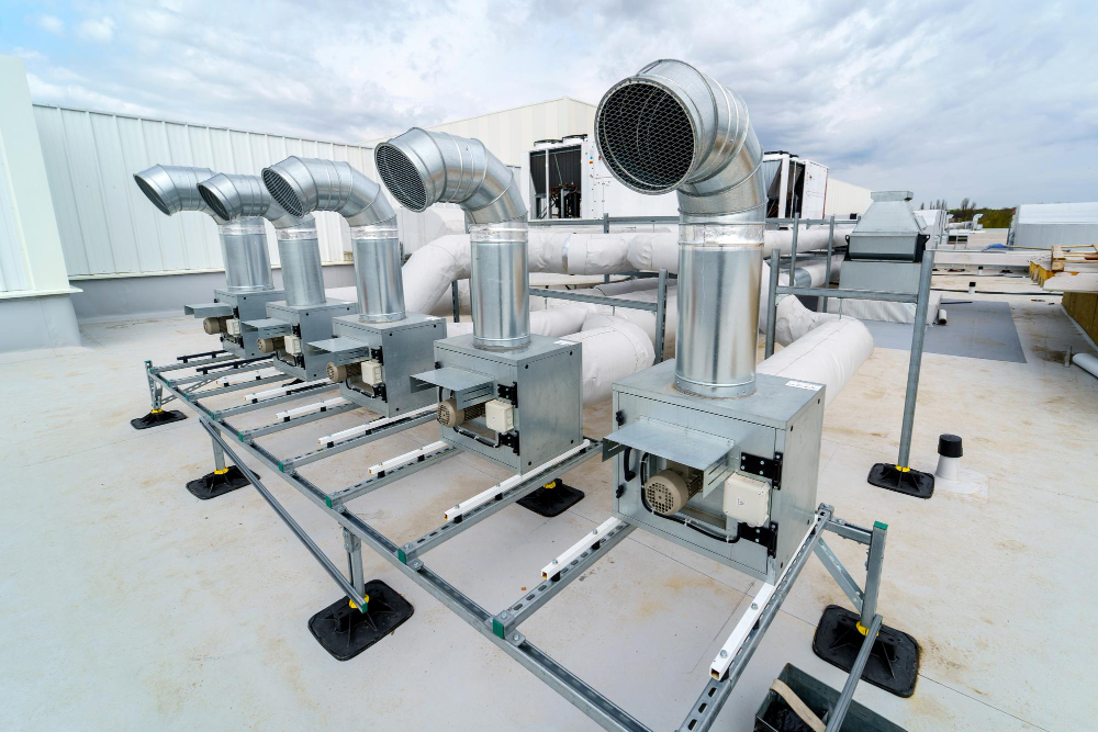 Efficiency Heating & Cooling