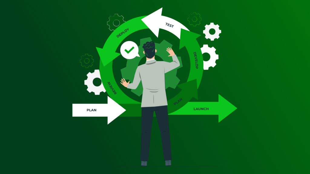 How to Implement Business Process Automation in South Africa