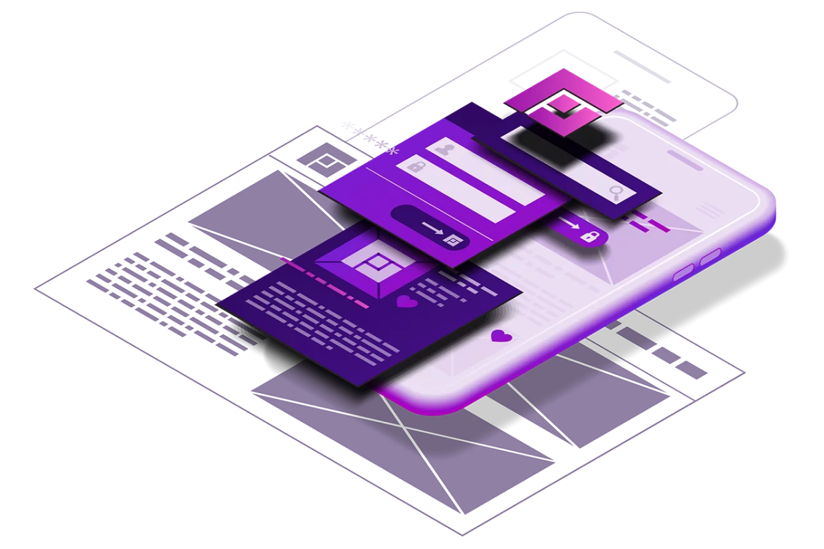 Reputed App Development Company Dubai