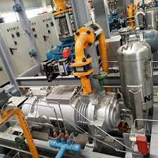Liquid-Liquid Extractor (LLE) Pilot Plant Manufacturers in Mumbai | India