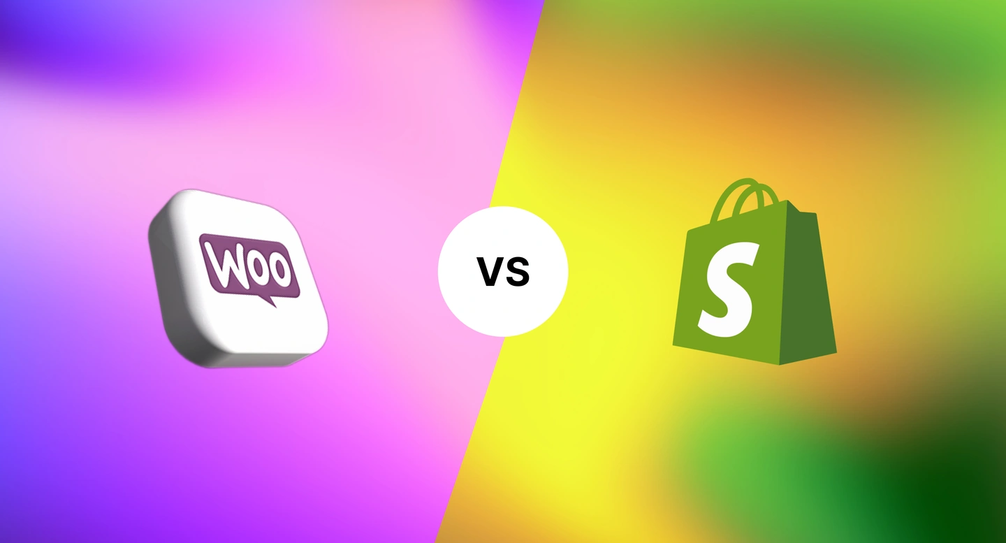 WooCommerce vs Shopify What to Choose in 2026? 