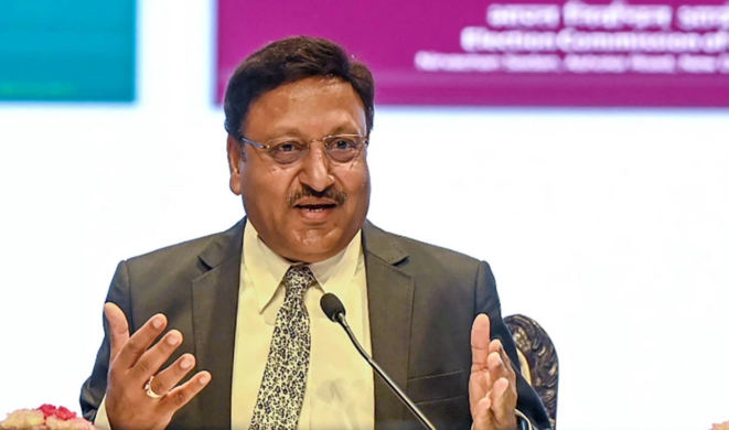 When will assembly elections be held in Maharashtra and Jharkhand? ECI will visit the states next we