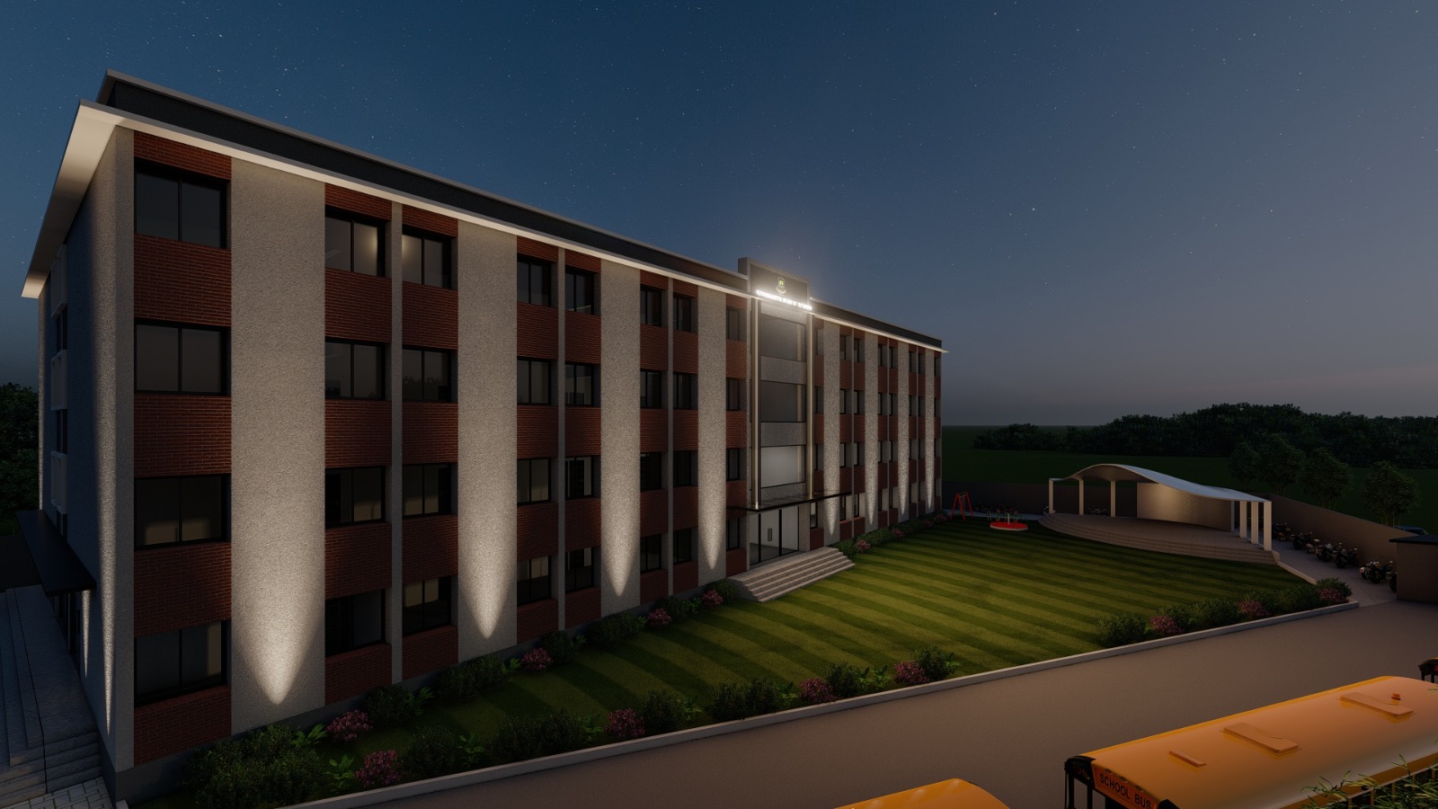 Raj Public School Bhopal Where Learning Meets Excellence