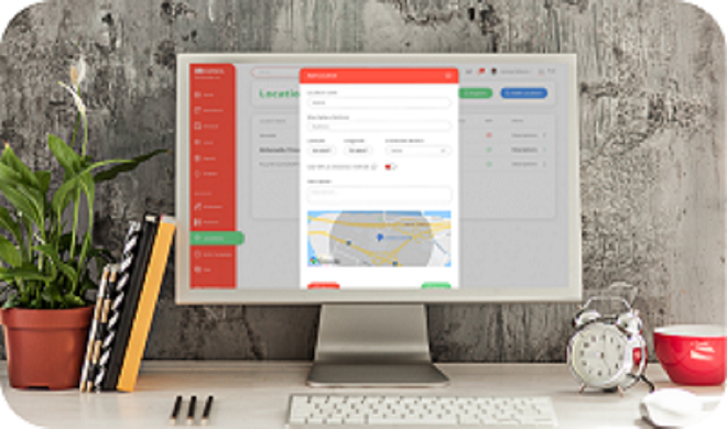 Digital Biometric Services SA