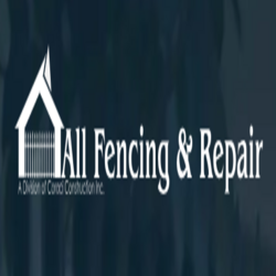 All Fencing & Repair