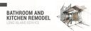 Kitchen & Bathroom Remodeling Contractors