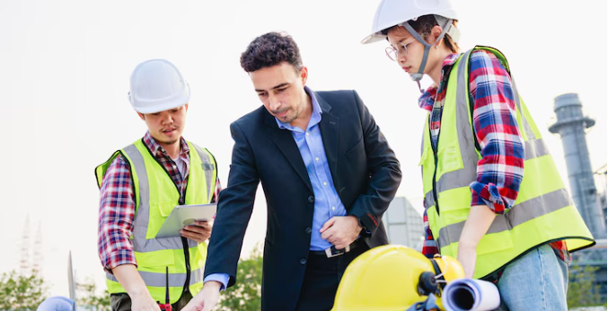 Building a Strong Foundation: Why Construction Internships Are Essential for Aspiring Builders
