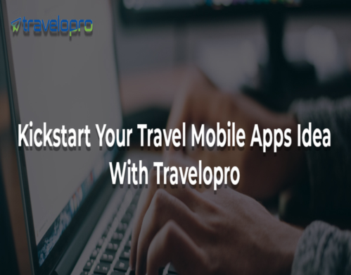 Travel Mobile Apps