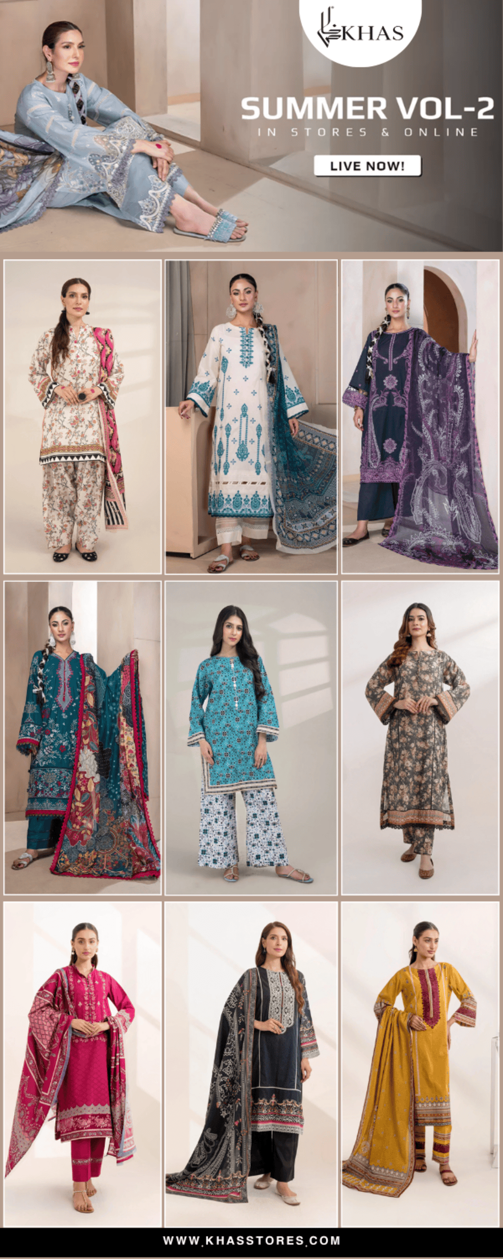 Explore the Latest Trends in Pakistani Fashion